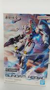 【PP バンド付き】RG 1/100 ガンダムエアリアル|BANDAI