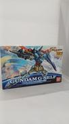 1/144 ガンダム G-セルフ(大気圏用パック装備型)|BANDAI