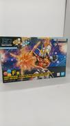 HG 1/144 ビルドバーニングガンダム プラモデル|BANDAI
