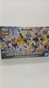 SDガンダム CS マイティーストライクフリーダムガンダム|BANDAI