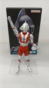 【欠品あり】SH FIGUARTS ウルトラマン|BANDAI