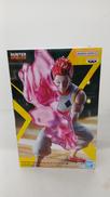 HUNTER×HUNTER ヒソカ フィギュア|BANDAI