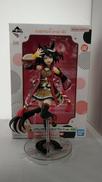 ウマ娘 一番くじ ラストワン賞|BANDAI