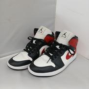 AIR JORDAN 1 MID|NIKE