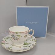 カップ&ソーサーセット|WEDG WOOD