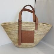 バスケットバッグ|LOEWE