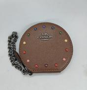 コインケース|COACH