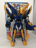 戦隊ロボット|BANDAI