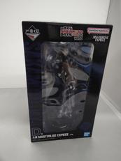SAKAMOTO DAYS 大佛 フィギュア|BANDAI