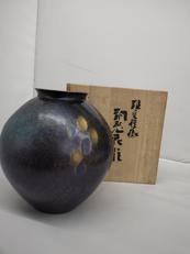 花器|玉川堂