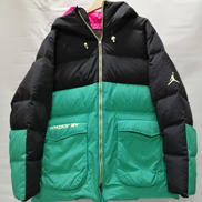 JORDANダウン|NIKE