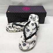 ビーチサンダル|TORY BURCH