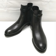 サイドゴア　ショートブーツ|LOUIS VUITTON