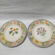 プレートセット|WEDGWOOD