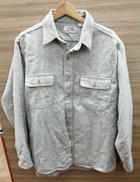 ロングスリーブシャツ|PRIVATE PROPERTY