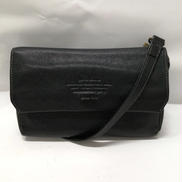 2WAYセカンドフラップポーチ|DAKOTA