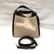 ノットカラーブロックミディアムクロスボディ|KATESPADE