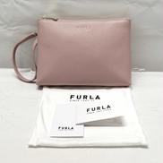 オポチュニティポーチ|FURLA