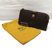 長財布|IL BISONTE