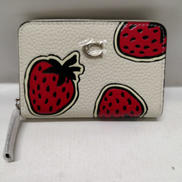 コインケース|COACH