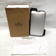 THE PHONE BAG＆WALLET|OGON