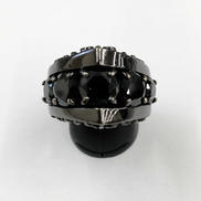 シルバーリング|HOLLOOW