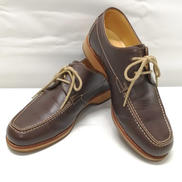 Uチップシューズ|BURBERRY