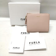 NUVOLA コンパクト財布|FURLA