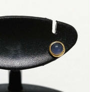 K18ピアス（片方のみ）|―