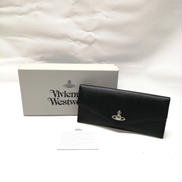 三つ折り長財布|VIVIENNE WESTWOOD