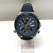 クロノグラフ|VISIONER