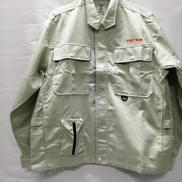 作業着|キャンパーノ