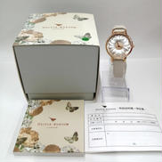 クォーツ腕時計|OLIVE・BURTON