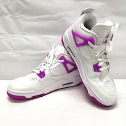 AIR JORDAN 4 RETRO|NIKE