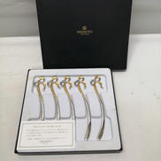 マドラーセット|MIKIMOTO