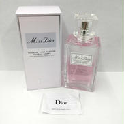 ミスディオール ボディオイル|DIOR