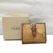 二つ折り財布|プリマクラッセ