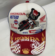 メッシュバイカーキャップ|PANDIESTA JAPAN