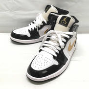 AIR JORDAN1 MID|NIKE