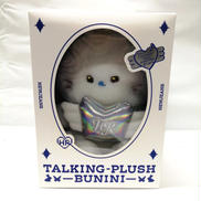 TALKING-PLUSE -BUNINI-|LINEFRIENDS NEW JEANS