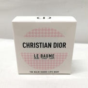 ル ボーム(ボディ・フェイス・リップ用クリーム)|CHRISTIAN DIOR