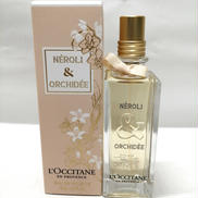 NEROLI&ORCHIDEE|L'OCCITANE