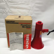 メガホン|UNI-PEX