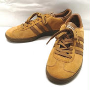 HAWAII スウェードスニーカー|ADIDAS