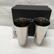 ハイボールグラス ペア|磨き屋シンジケート