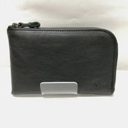 L字ファスナー財布|KISSORA