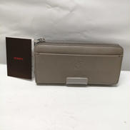 L字ファスナー長財布|HIROFU