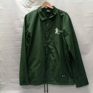コーチジャケット|LARKINS