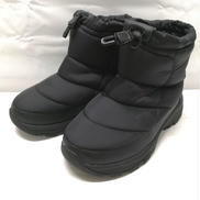 ヌプシ ブーティ|THE NORTH FACE