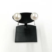 K14WGイヤリング|−